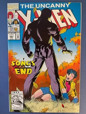 Buy The Uncanny X-Men #297 | Marvel Comics  • 2.80£