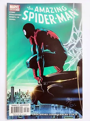 Buy THE AMAZING SPIDER-MAN  # 497 (56) High-Grade • 1.50£