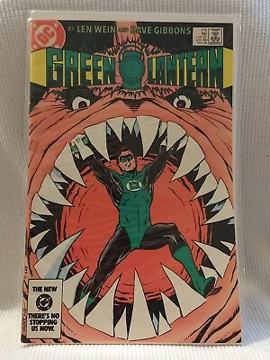 Buy Green Lantern 176 Very Fine Condition • 7.11£