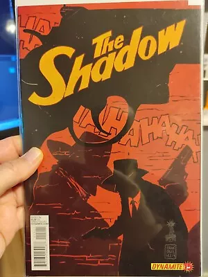 Buy SHADOW #15 - Cover B - New Bagged • 5£
