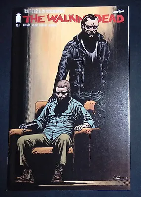 Buy The Walking Dead #149 Image Comics NM • 0.99£
