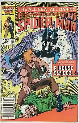 Buy Spectacular Spider-Man #113 (1976) - 6.0 FN *Mayhem* • 2.20£