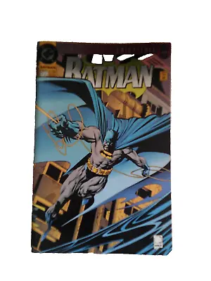 Buy DC Comics Batman Knightfall # 500 NM 1993 • 15.81£