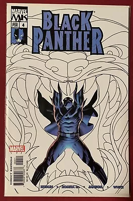 Buy Black Panther Vol. 4 #4 Shuri Appearance See Pics & Description • 11.94£