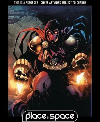 Buy (wk17) Detective Comics #1084d - Jim Lee Spotlight Variant - Preorder Apr 24th • 6.20£