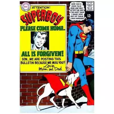 Buy Superboy (1949 Series) #146 In Fine Minus Condition. DC Comics [n! • 15.73£