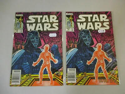 Buy US-Marvel Star Wars # 76 - 1st Series Of 1977 TOP • 12£