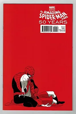 Buy AMAZING SPIDERMAN # 692 - 70's VARIANT - 1st APPEARANCE OF ALPHA - VF/NM • 31.66£