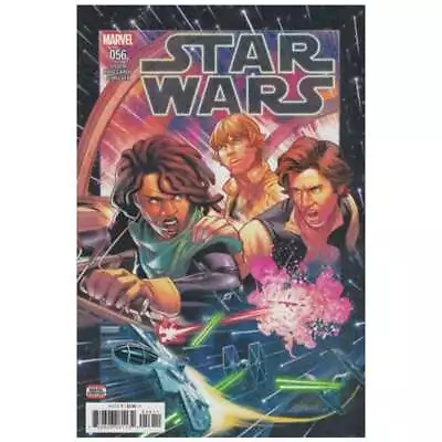 Buy Star Wars (2015 Series) #56 In Near Mint Condition. Marvel Comics [u; • 4.90£
