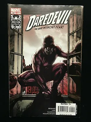 Buy Daredevil Vol.2 # 92 -  2007 • 1.99£