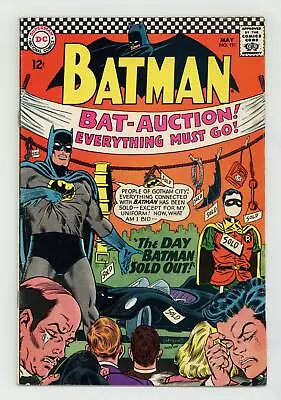 Buy Batman #191 VG 4.0 1967 • 22.52£