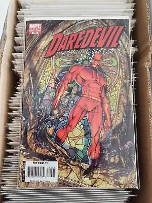 Buy DAREDEVIL Vol 2   #100     Turner Variant      Marvel Comics    1998 • 10£