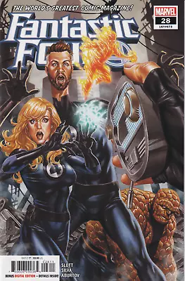 Buy Fantastic Four Comics Various Issues Various Series New/Unread Marvel Comics • 3.40£