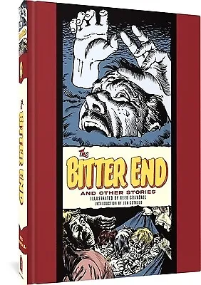 Buy The Bitter End And Other Stories Crandall, Reed • 27.67£