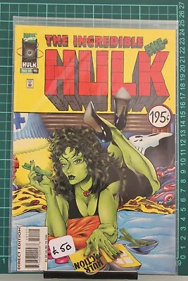 Buy The Incredible She-hulk Issue 441 • 30£
