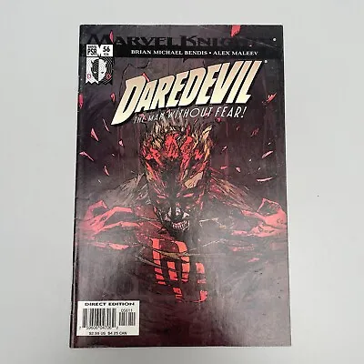 Buy Daredevil (Marvel Comics, 1999-2009) - Pick Your Issue • 2.36£