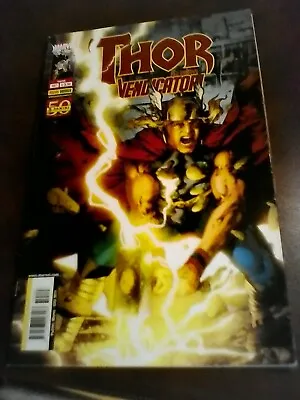 Buy Thor And The New Avengers #147 - Comic Sandwiches • 2.15£
