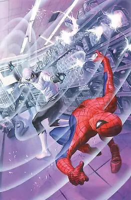 Buy Amazing Spider-man (2014-2015) #103 Marvel Comics • 3.44£