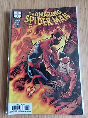 Buy Amazing Spider-Man 5 - LGY 806 - 2018 Series • 9.99£