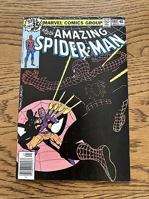 Buy The Amazing Spider-Man #188 (Marvel 1979) 2nd Jigsaw Appearance & 1st Cover! VF+ • 11.85£
