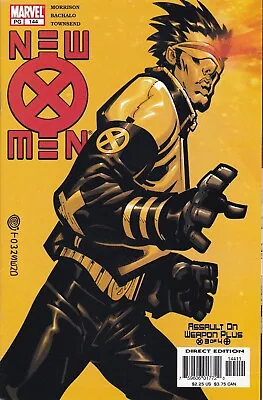 Buy NEW X-MEN #144 - Back Issue • 4.99£