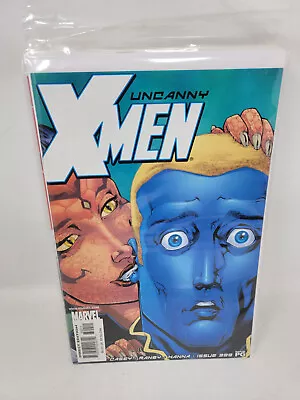 Buy Uncanny X-men #399 Marvel *2001* 9.2 • 5.53£