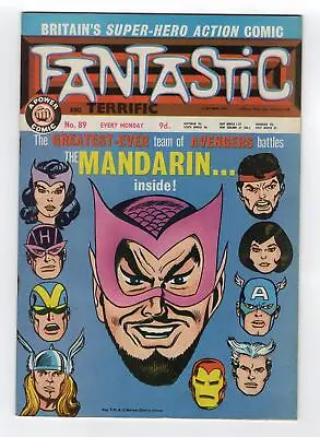 Buy 1967 Marvel Thor #139 Appearance Of Ulik & Sif Key Rare Uk • 55.33£