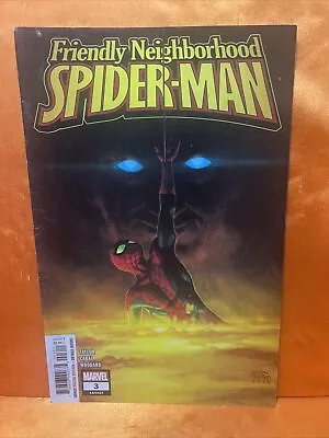 Buy Spiderman Friendly Neighborhood #3 April 2019 Marvel • 0.99£