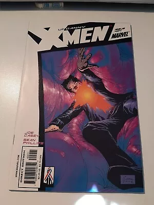 Buy US MARVEL Uncanny X-Men (1963 1st Series) #404 • 3.42£