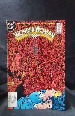 Buy Wonder Woman #29 1989 DC Comics Comic Book  • 5.56£