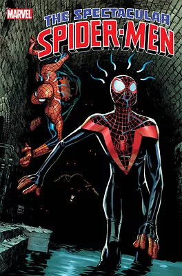 Buy The Spectacular Spider-Men #2 (2024) (New) Choice Of Covers • 3.15£