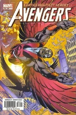 Buy Avengers (Vol 3) #  64 Near Mint (NM) Marvel Comics MODERN AGE • 8.98£