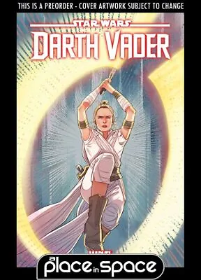 Buy (wk11) Star Wars #44c - Sauvage Womens History Month Variant - Preorder Mar 13th • 5.15£