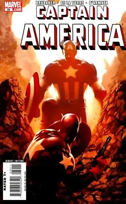 Buy Captain America Vol:5 #39 • 3.95£