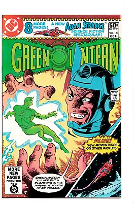 Buy Green Lantern #133 (1980, DC Comics) • 4.64£