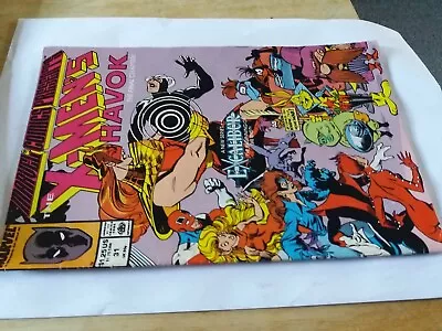 Buy Marvel Comics Presents Issue 31 • 0.75£