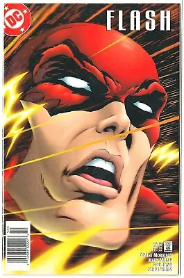 Buy 1997 DC - Flash # 133 Scarce Newsstand - High Grade Copy • 5.93£