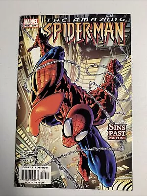 Buy Amazing Spider-Man #509 Marvel Comics HIGH GRADE • 4£