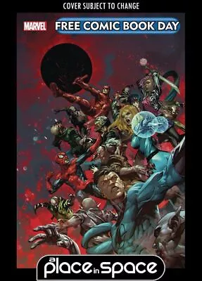 Buy Free Comic Book Day 2024 (fcbd) Blood Hunt / X-men #1 • 0.99£