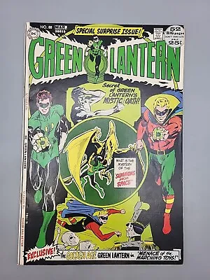Buy  Green Lantern #88, Vol 2,  • 63.19£
