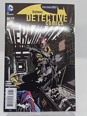 Buy Detective Comics #36 VF/NM DC 2015 • 3.41£