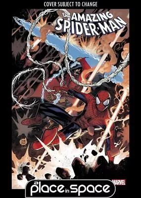 Buy Amazing Spider-man #32b - Kubert Gods Variant (wk34) • 4.15£