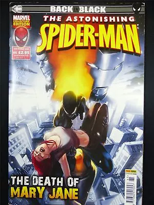 Buy The Astonishing SPIDER-MAN #65 - Marvel Comic #48Y • 2.98£