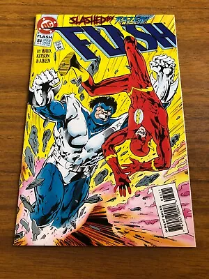 Buy The Flash Vol.2 # 84 - 1993 • 1.99£