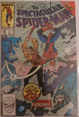 Buy Peter Parker The Spectacular Spider-Man #147 • 5£