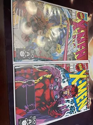 Buy X-men 1, Marvel Comics Lot, 1991  • 23.98£