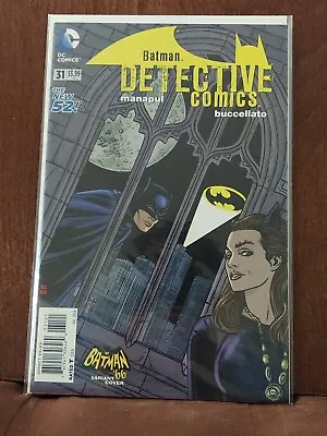Buy Detective Comics 31 Allred Variant Vf Condition • 33.73£
