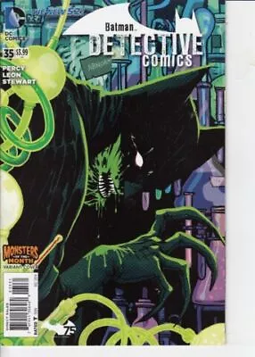 Buy Detective Comics New 52 Various Issues New/Unread DC Comics • 3.99£
