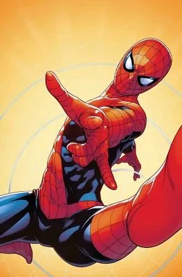 Buy Friendly Neighborhood Spider-man #1 1:50 Cabal Variant 2019 Marvel • 17.99£