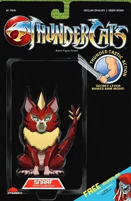 Buy Thundercats #3 Cvr F Action Figure (10/04/2024) • 3.95£